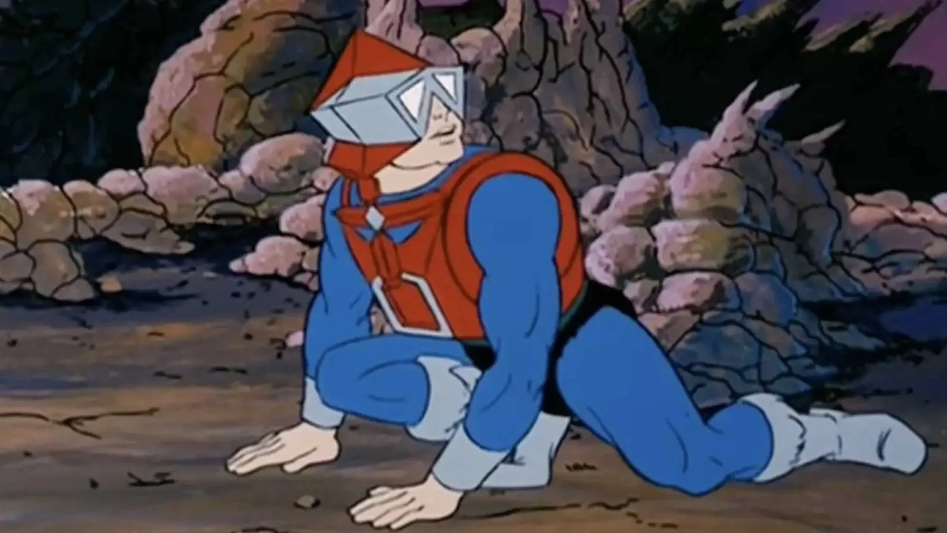 Tak wygląda Mekaneck w filmie Władcy Wszechświata. Zabawka ujawnia wierność kultowej wersji