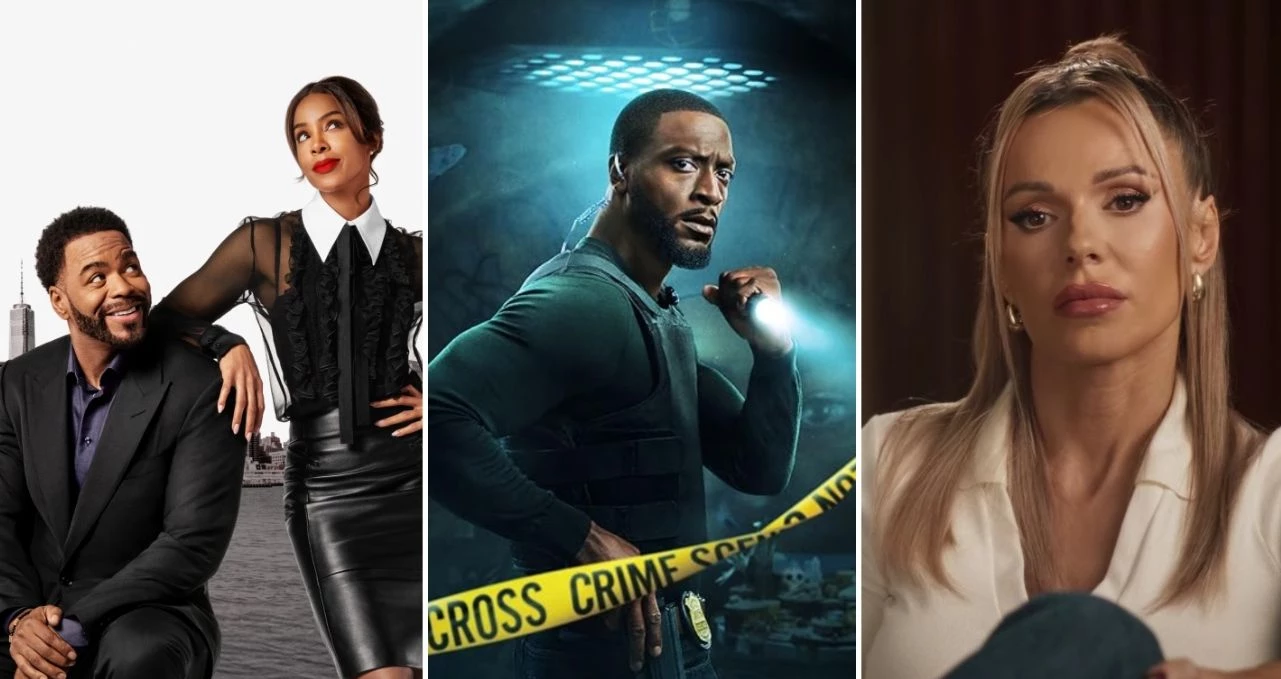 Amazon Prime Video - nowości na luty 2026. 2. sezon Cross, dokument o Dodzie i inne