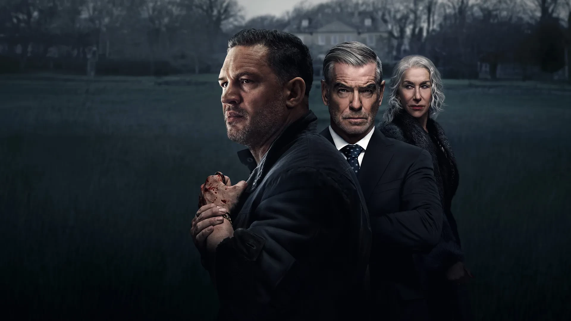 Strefa gangsterów - kiedy 2 .sezon? Reżyser zapowiada rok premiery