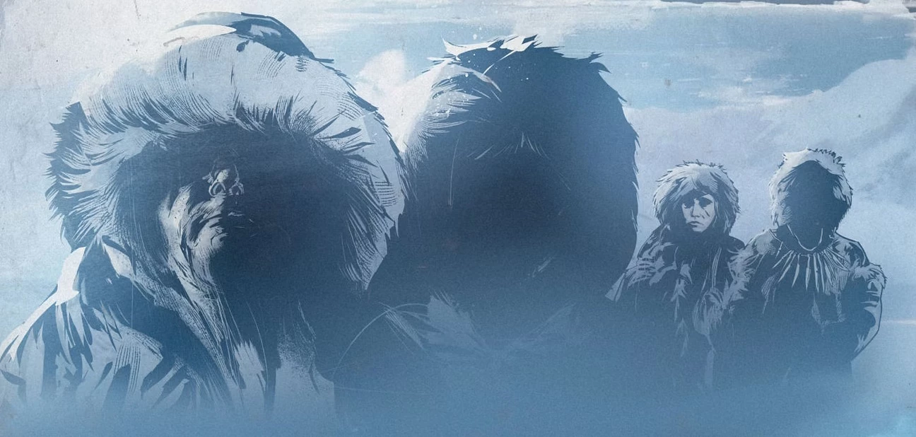 Powstanie hollywoodzka adaptacja komiksu Polaka! No Man's Land porównuje się do filmów Finchera