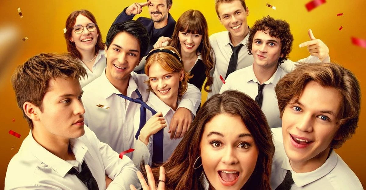 Problemy nastolatków w popkulturze, czyli jak młode pokolenie widzą filmowcy