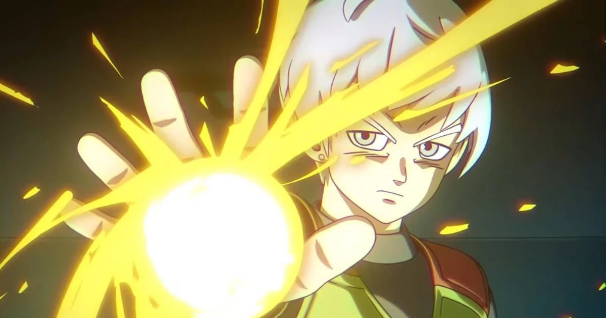 Zagadka Dragon Ball Project: Age 1000 rozwiązana? To nowa odsłona znanej serii