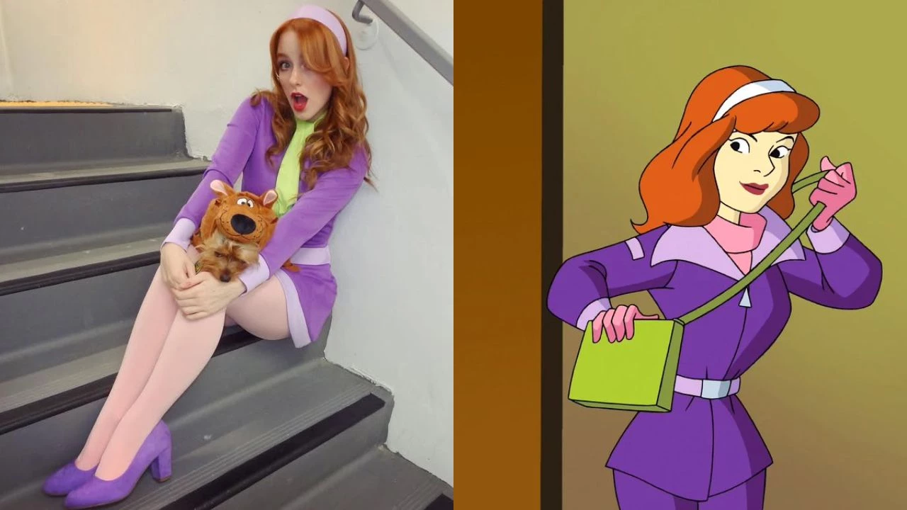 Czy to nowa Sarah Michelle Gellar? Mckenna Grace zagra Daphne w Scooby-Doo.