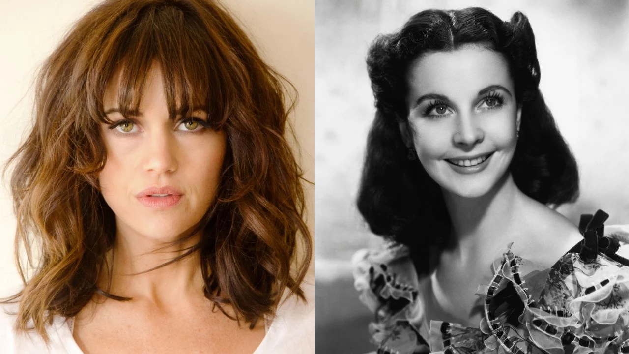 Ten film to list miłosny dla Hollywood. Historia opowie o dramatycznym życiu Vivien Leigh
