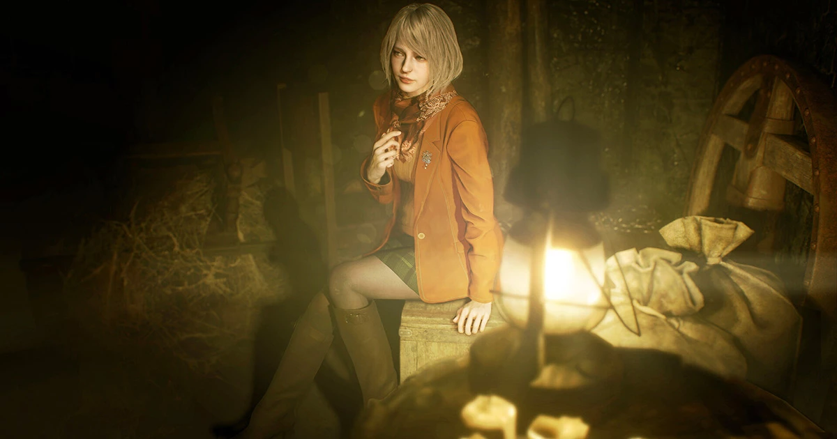 Dwie gry z serii Resident Evil po polsku! Capcom zaskoczył nową aktualizacją