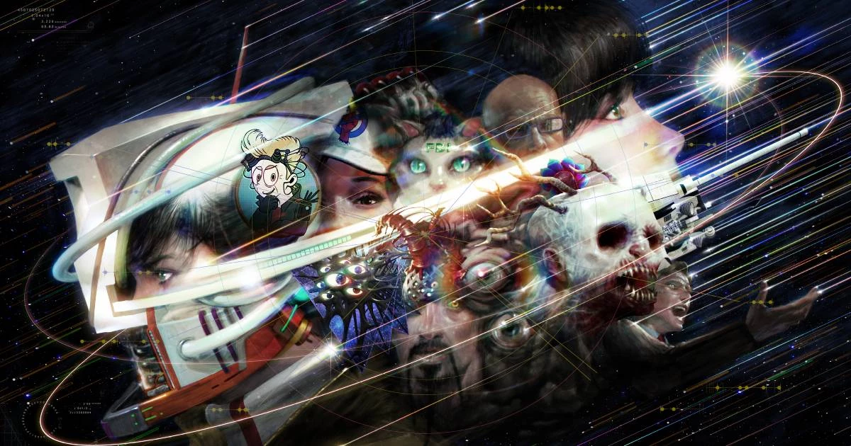 Romeo is a Dead Man - recenzja gry