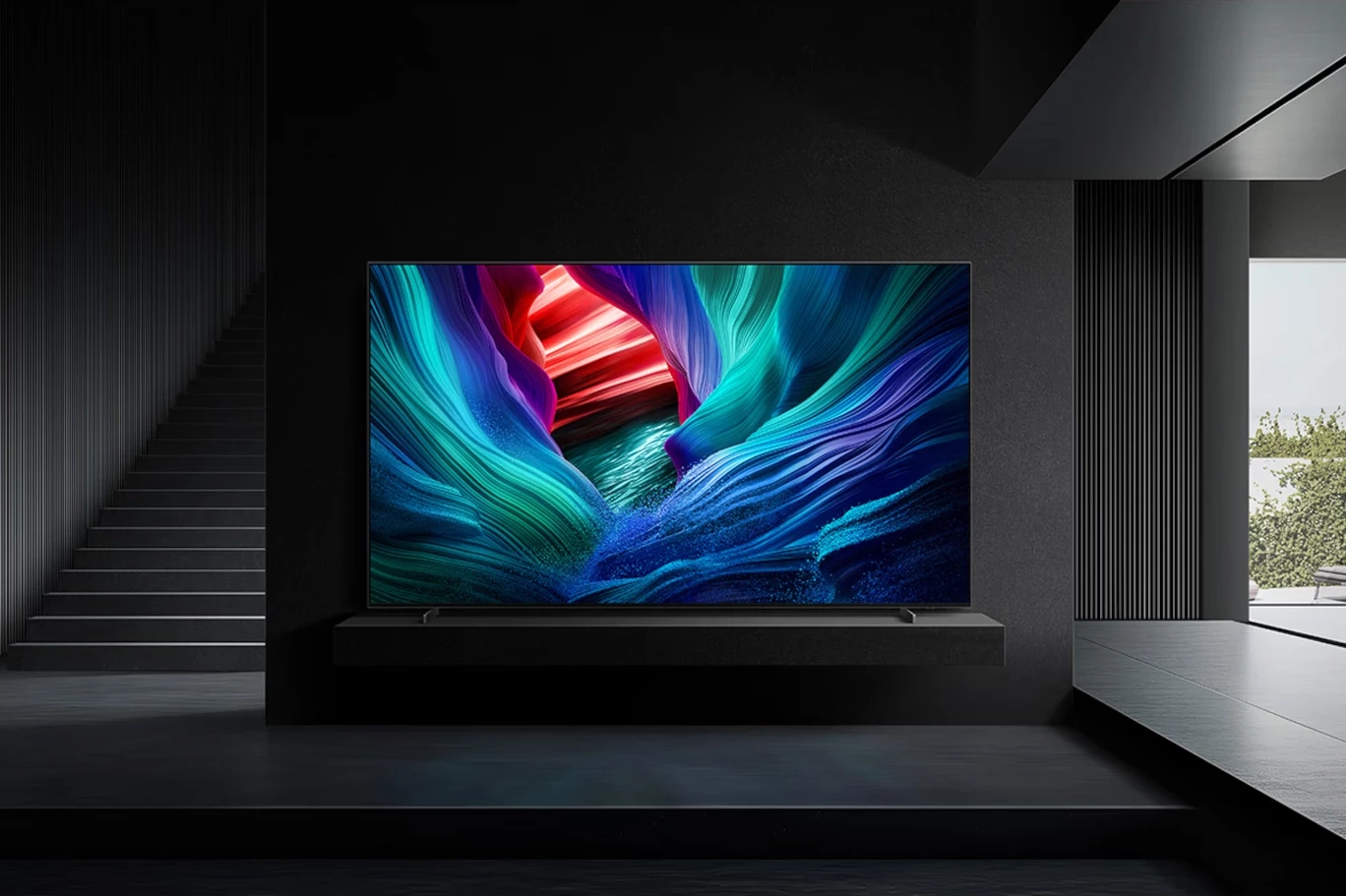 115 cali telewizyjnego szczęścia w cenie nowego samochodu