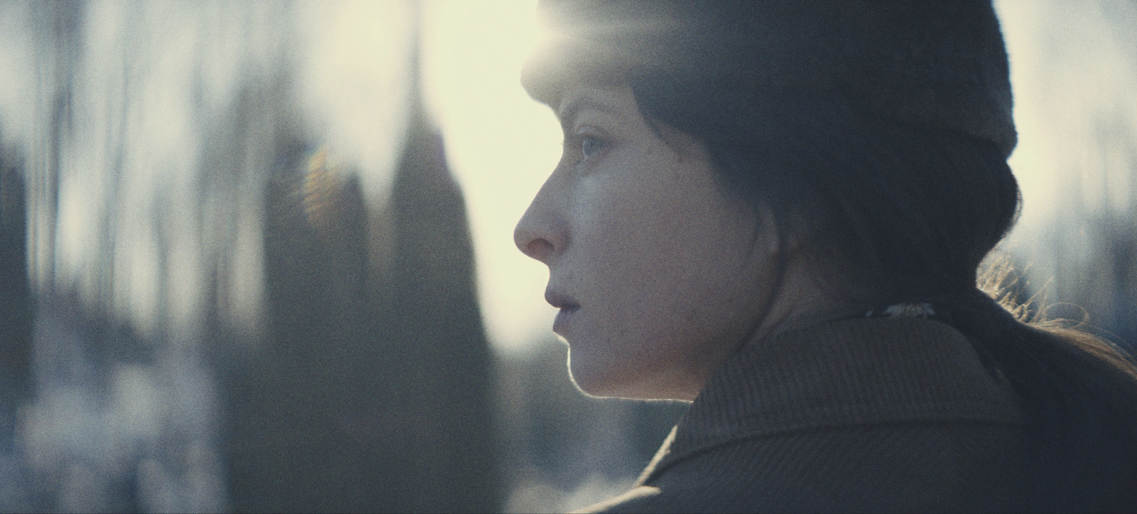 Gwiezdne miasteczko - zwiastun serialu. Nowa historia w świecie znanego hitu science fiction