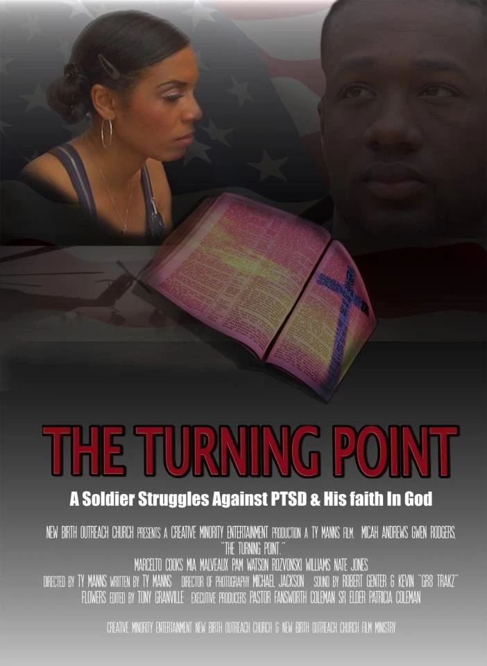     The Turning Point