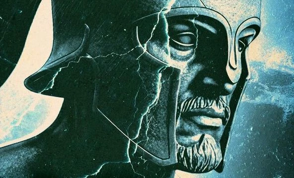 Troja - recenzja trylogii