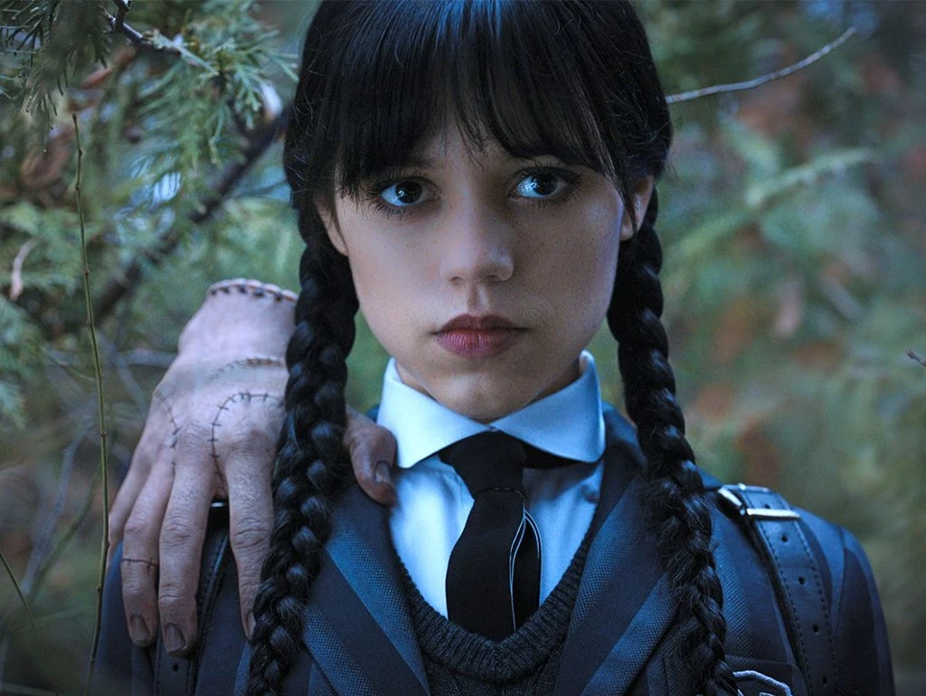 Nowe nazwiska w obsadzie Wednesday. Kto pojawi się w 3. sezonie?