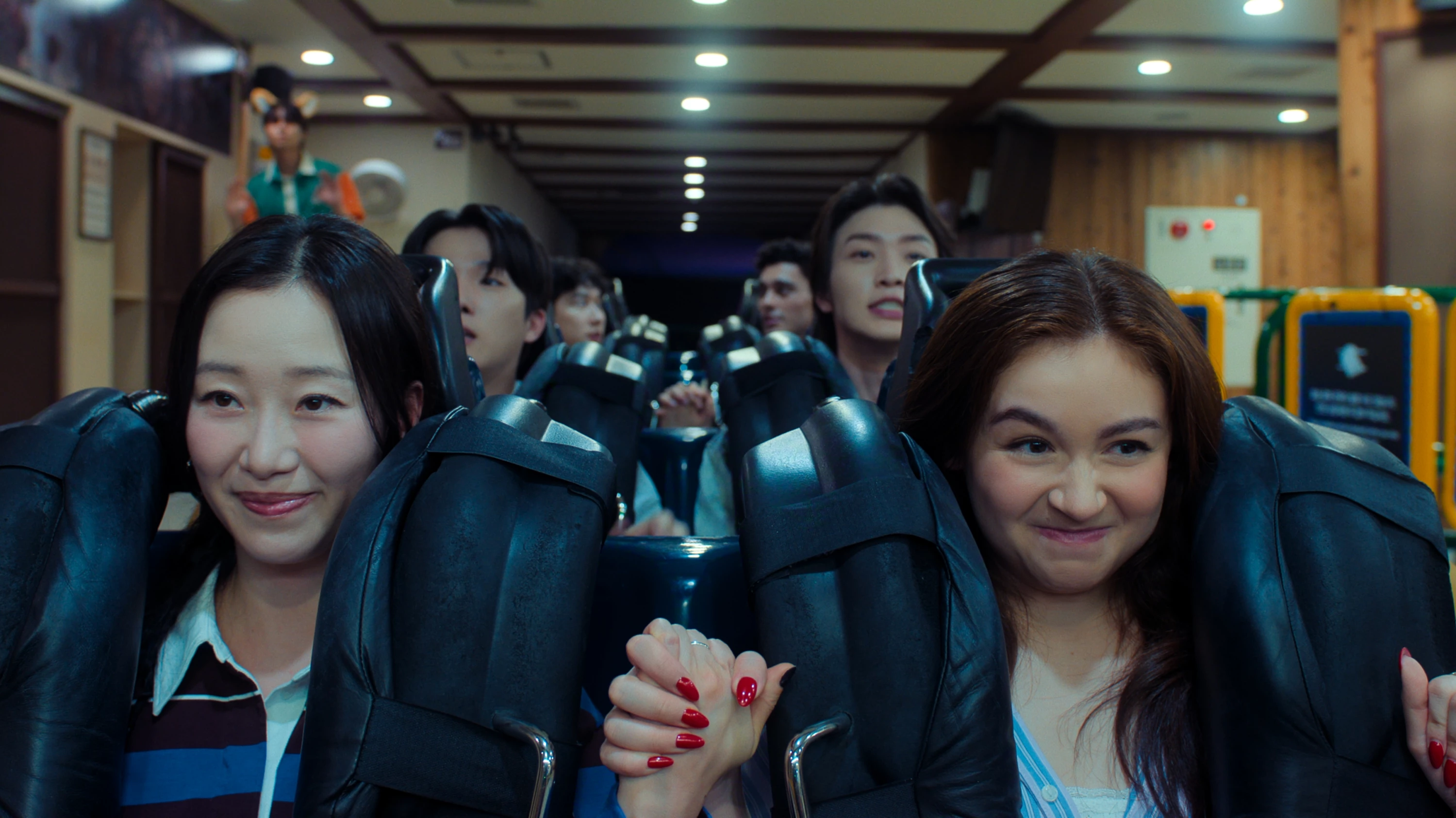 Wielki powrót w 3. sezonie XO, Kitty. Powróci kultowa bohaterka franczyzy