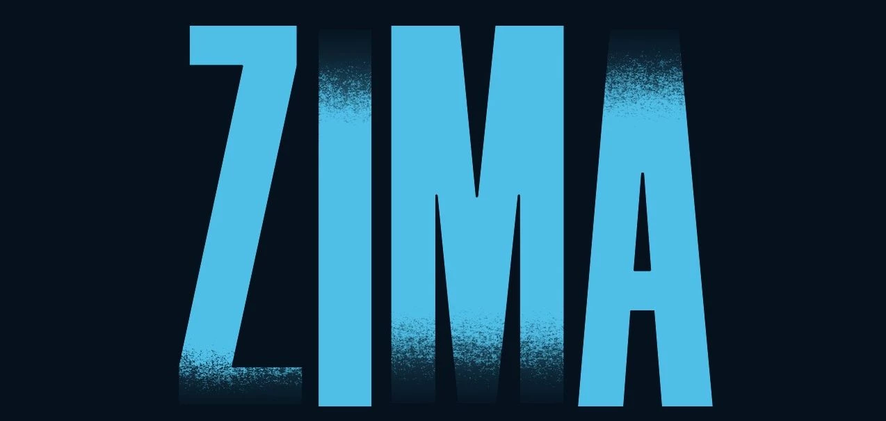 Zima pożegnanych: finał serii kryminalnej Anny Kańtoch z premierą