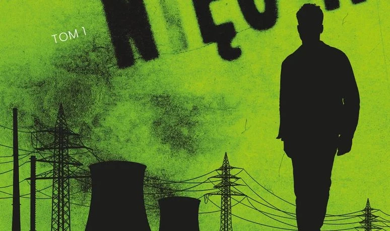 Zniknięcia. Gone. Tom 1 - recenzja książki