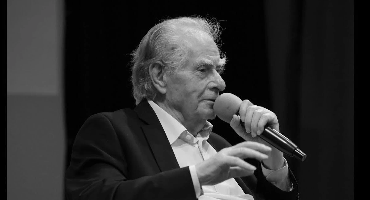 Autor Widnokręgu i Traktatu o łuskaniu fasoli nie żyje. Wiesław Myśliwski pozostawił po sobie niezwykłe dziedzictwo