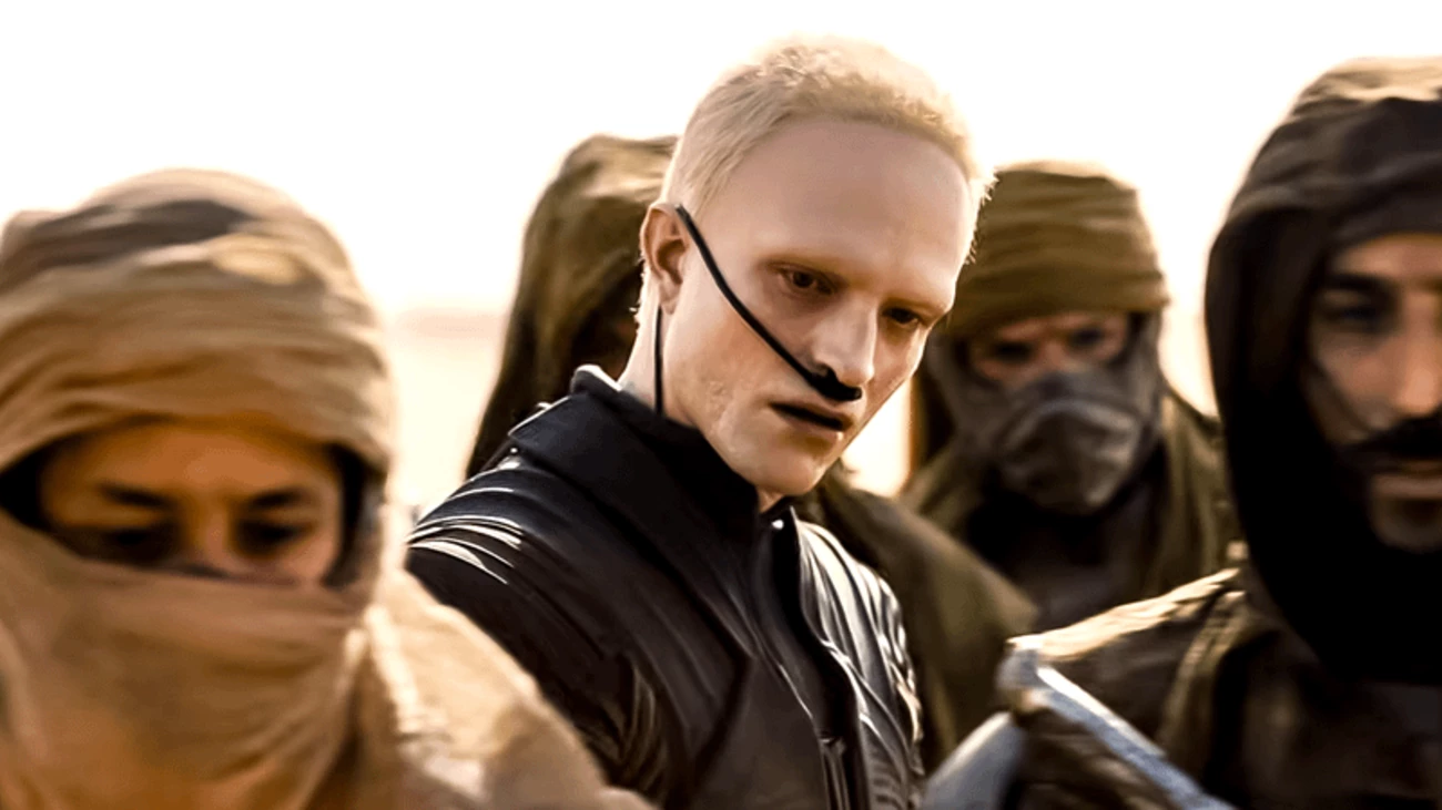 Diuna 3 już zaskakuje wyprzedażą pokazów IMAX. Fani sprzedają bilety za kosmiczne pieniądze