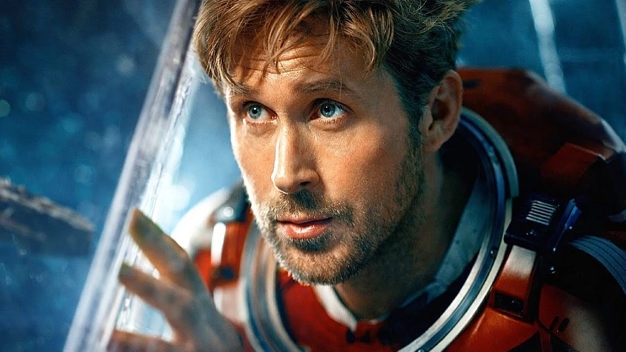 Na ten film science fiction czekali wszyscy. Pierwsze recenzje wieszczą (prawie) arcydzieło