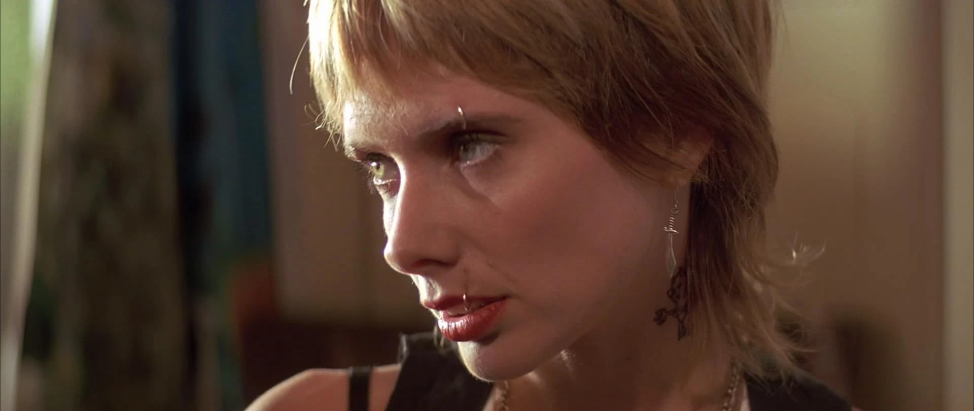 Rosanna Arquette krytykuje Quentina Tarantino. Aktorka ostro o jednym z najbardziej kontrowersyjnych elementów