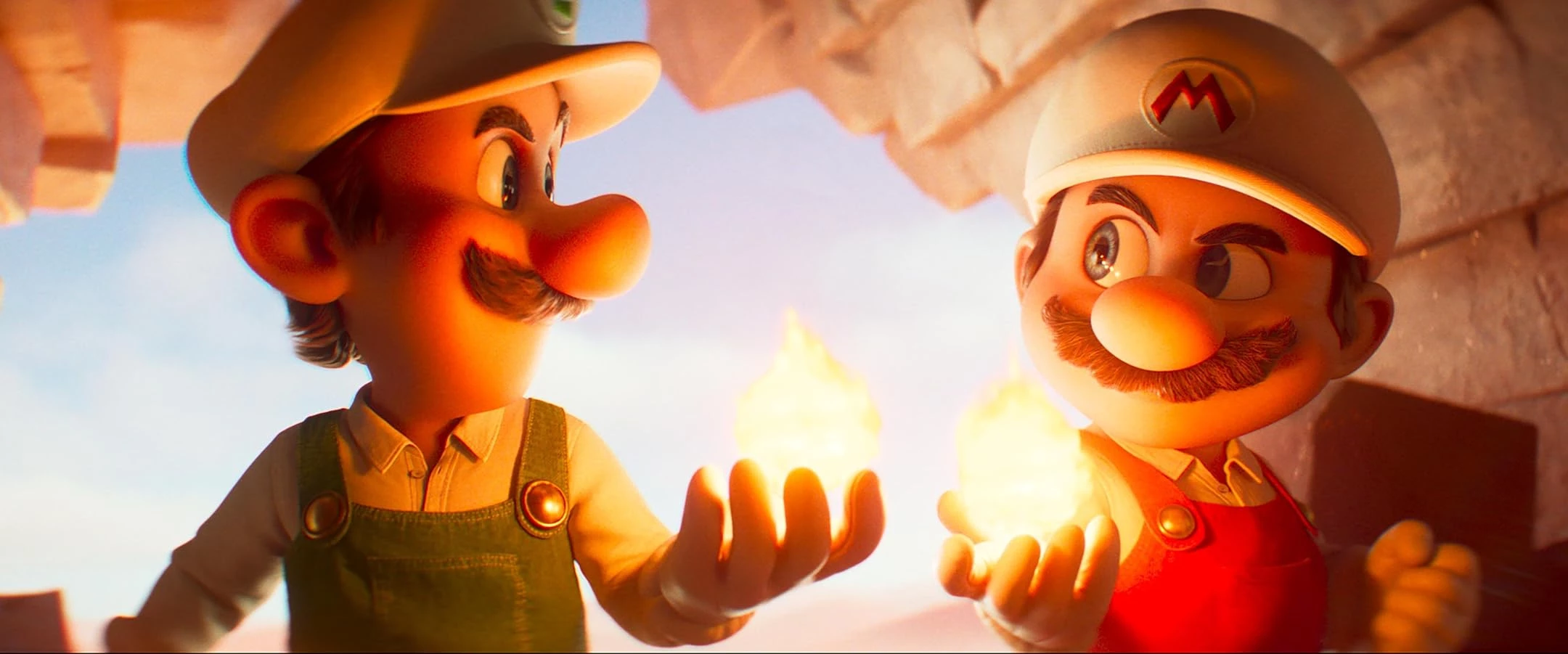 Super Mario Galaxy Film będzie hitem. Reakcje i box office wieszczą sukces - są sceny po napisach?