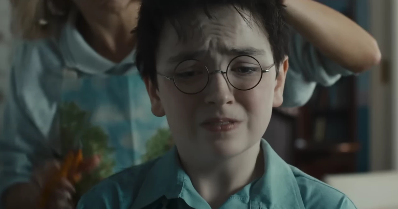 Harry Potter zmienia członkinię obsady. Ginny będzie grana przez kogoś innego