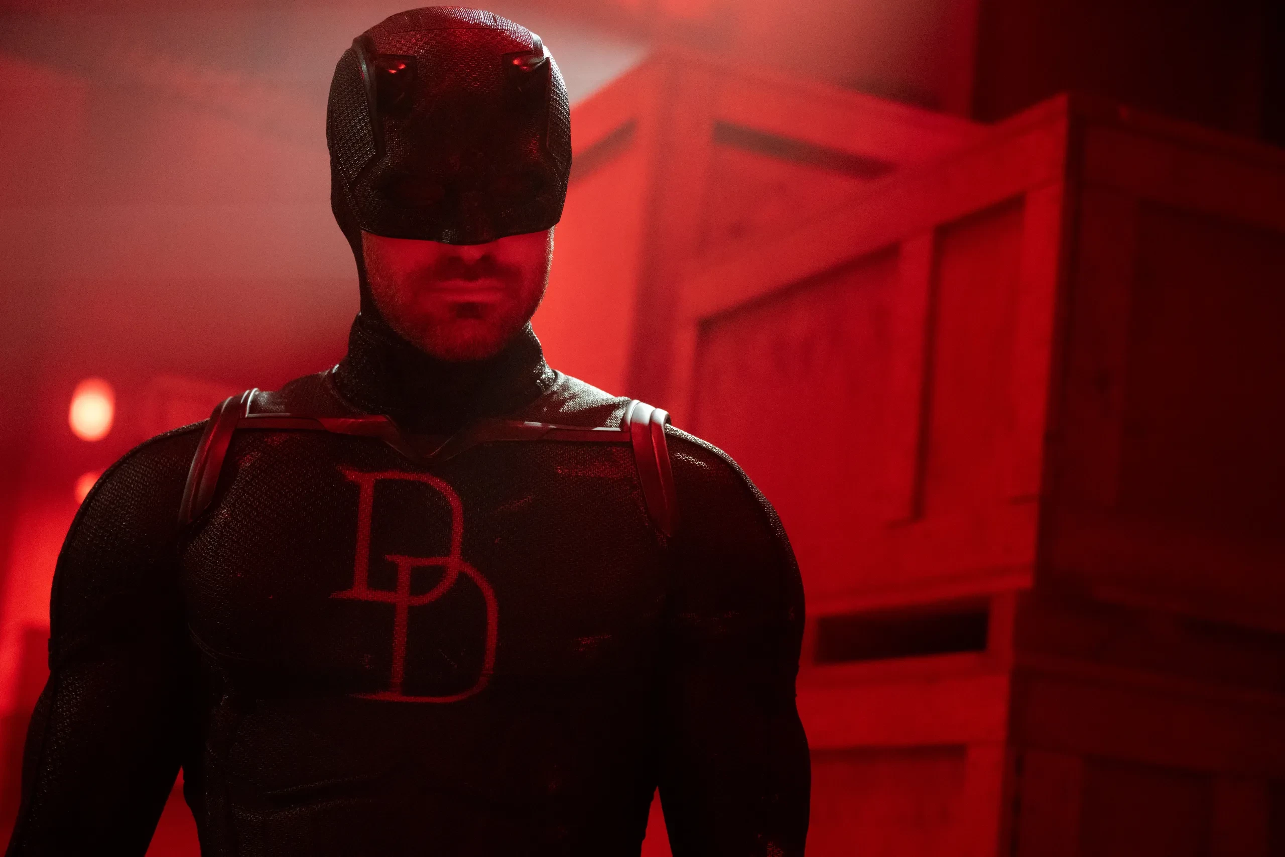 W którym momencie MCU dzieje się 2. sezon Daredevil: Odrodzenie? Znamy odpowiedź