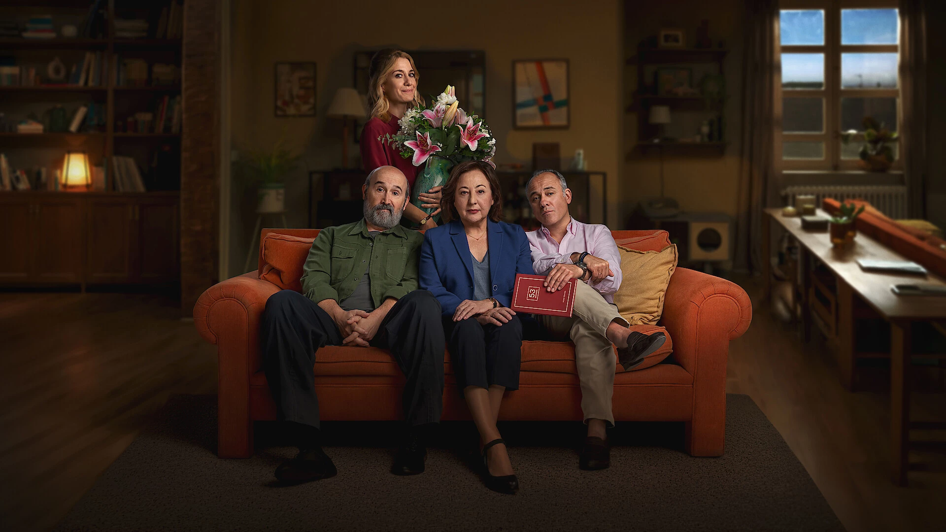 53 niedziele - recenzja filmu