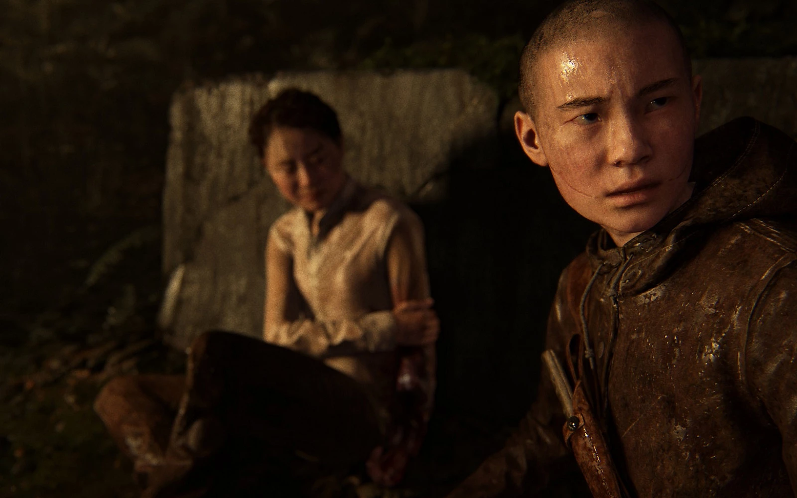 Nowe twarze w serialu The Last of Us! najważniejsze role obsadzone w 3. sezonie hitu HBO