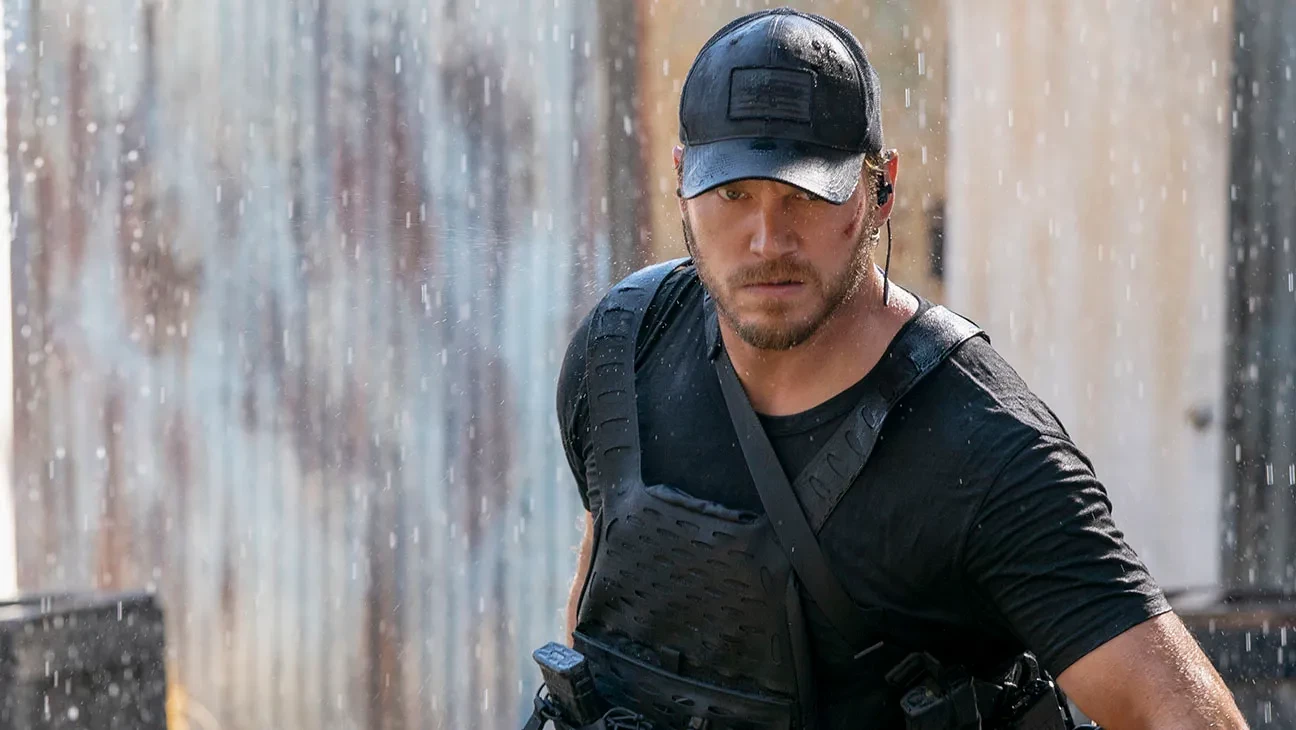 Chris Pratt zapowiada ambitną produkcję! Lista śmierci powraca z 2. sezonem