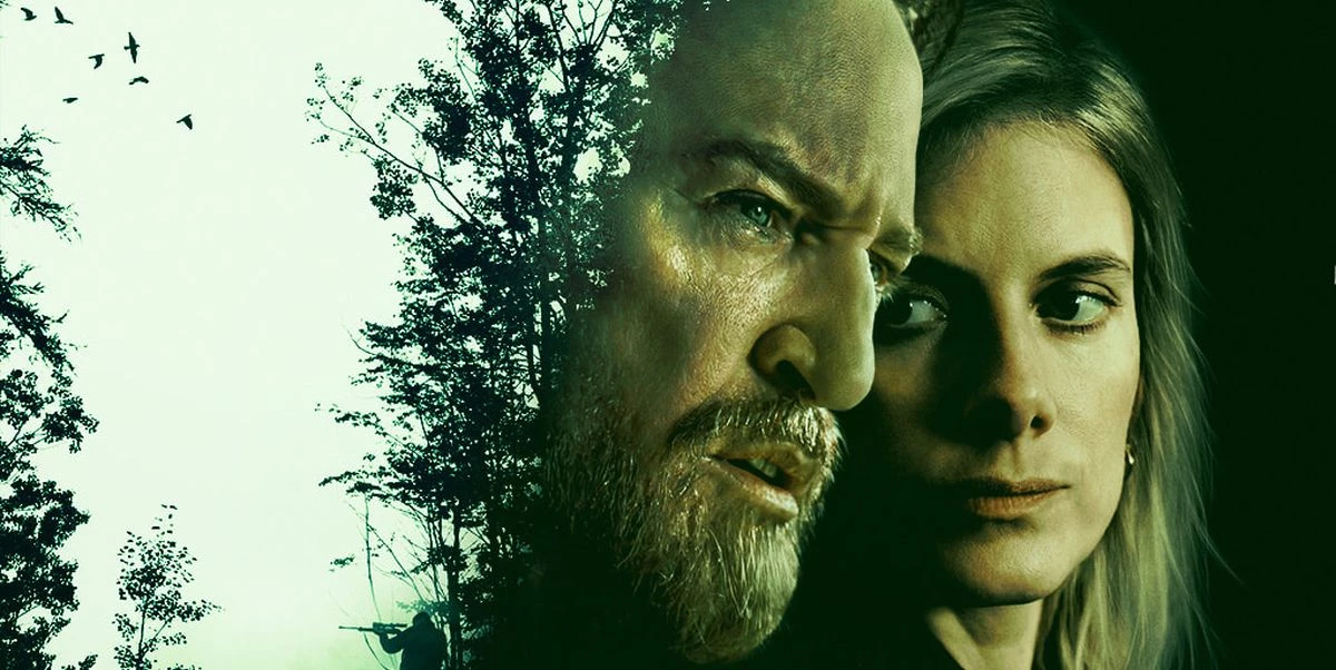 Polowanie: sezon 1, odcinek 1-3 - recenzja