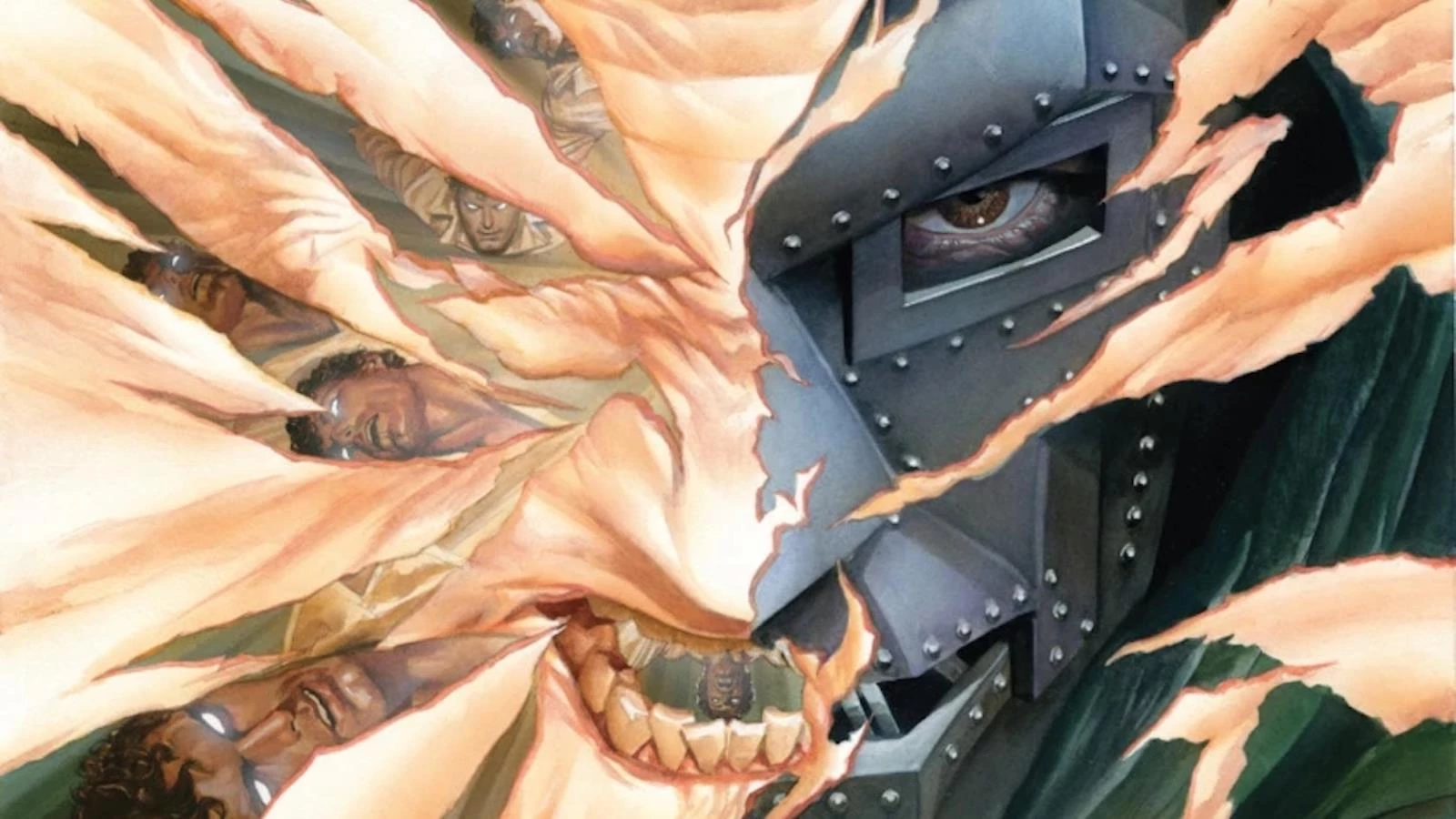 Tej słynnej postaci zabraknie w Avengers: Doomsday. Za to inna legenda zagra w Secret Wars