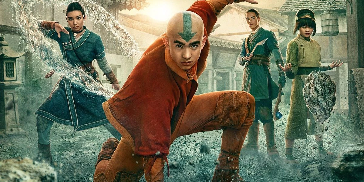 Kiedy wraca Awatar: Ostatni Władca Wiatru? Data premiery 2. sezonu i nowe wideo