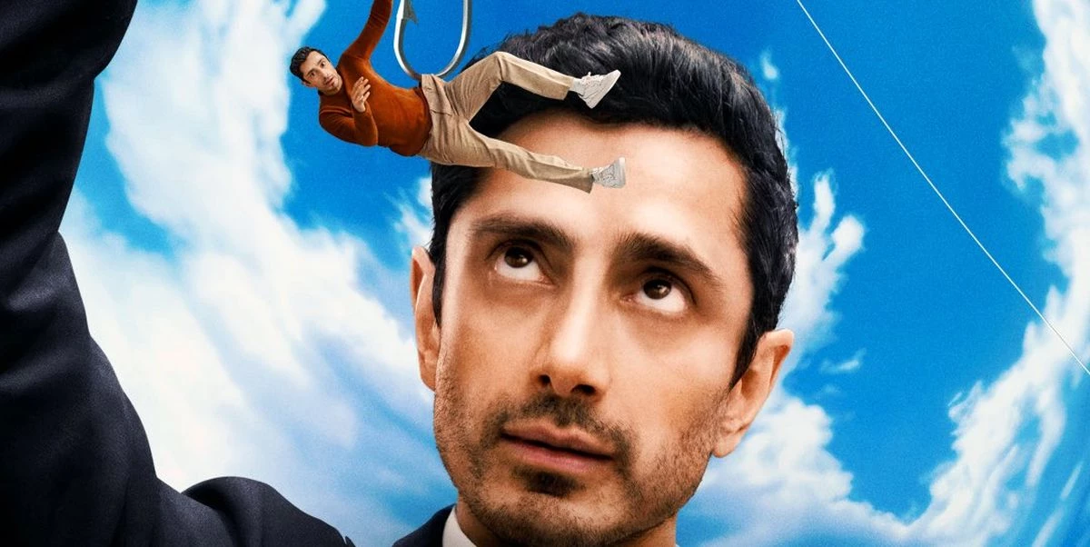 Ten aktor chce zostać Bondem. Zwiastun serialu komediowego o castingu na agenta 007