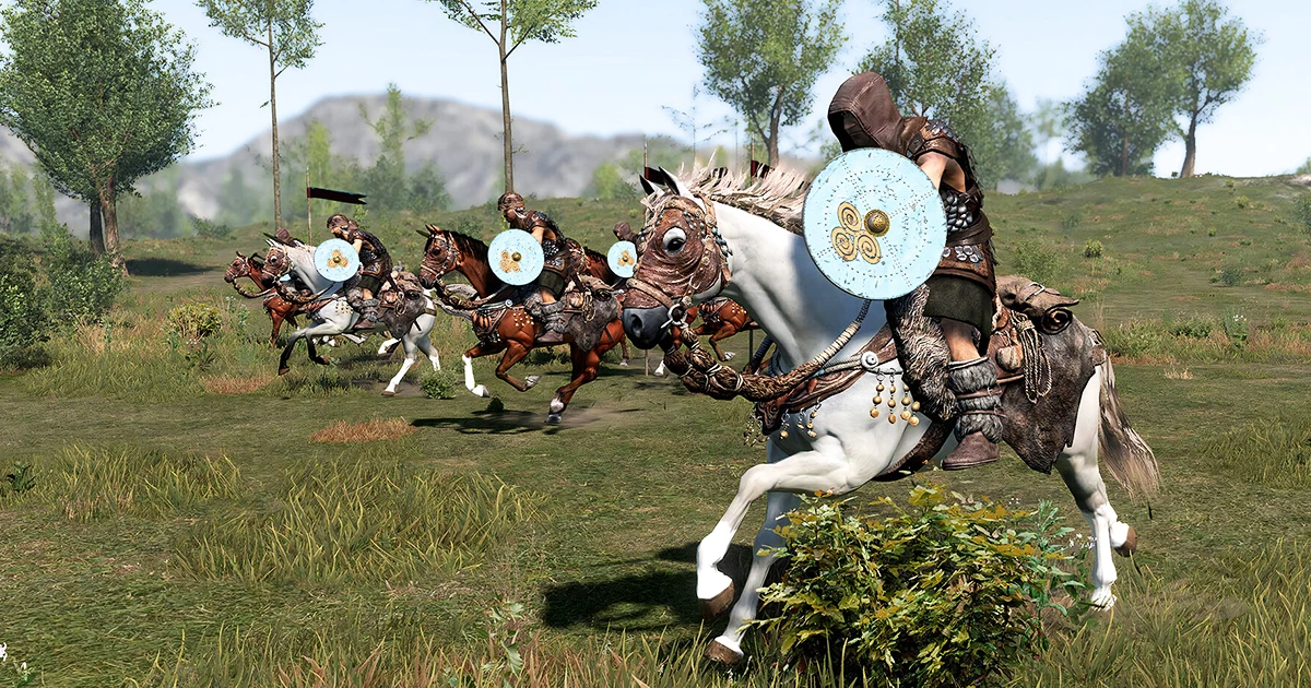 Mount & Blade II: Bannerlord z trybem kooperacji! Gracze od dawna czekali na tę modyfikację
