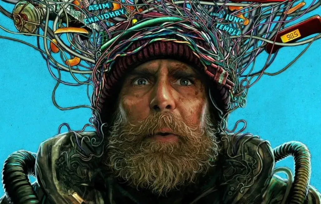 Baw się dobrze i przeżyj - recenzja filmu