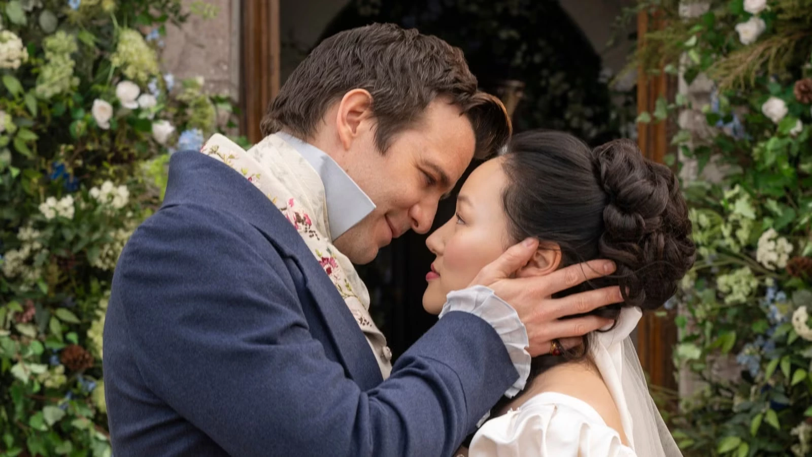 Bridgertonowie: sezon 4 - część 2 - recenzja