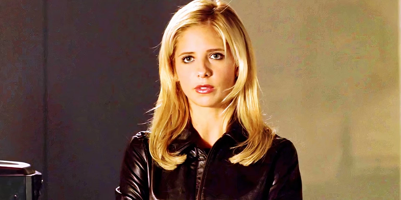 Sarah Michelle Gellar nie chce, aby fani obejrzeli pilotowy odcinek rebootu Buffy. Dlaczego?