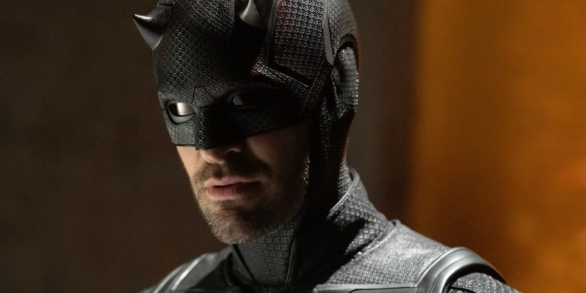 Daredevil: Odrodzenie: sezon 2 - recenzja