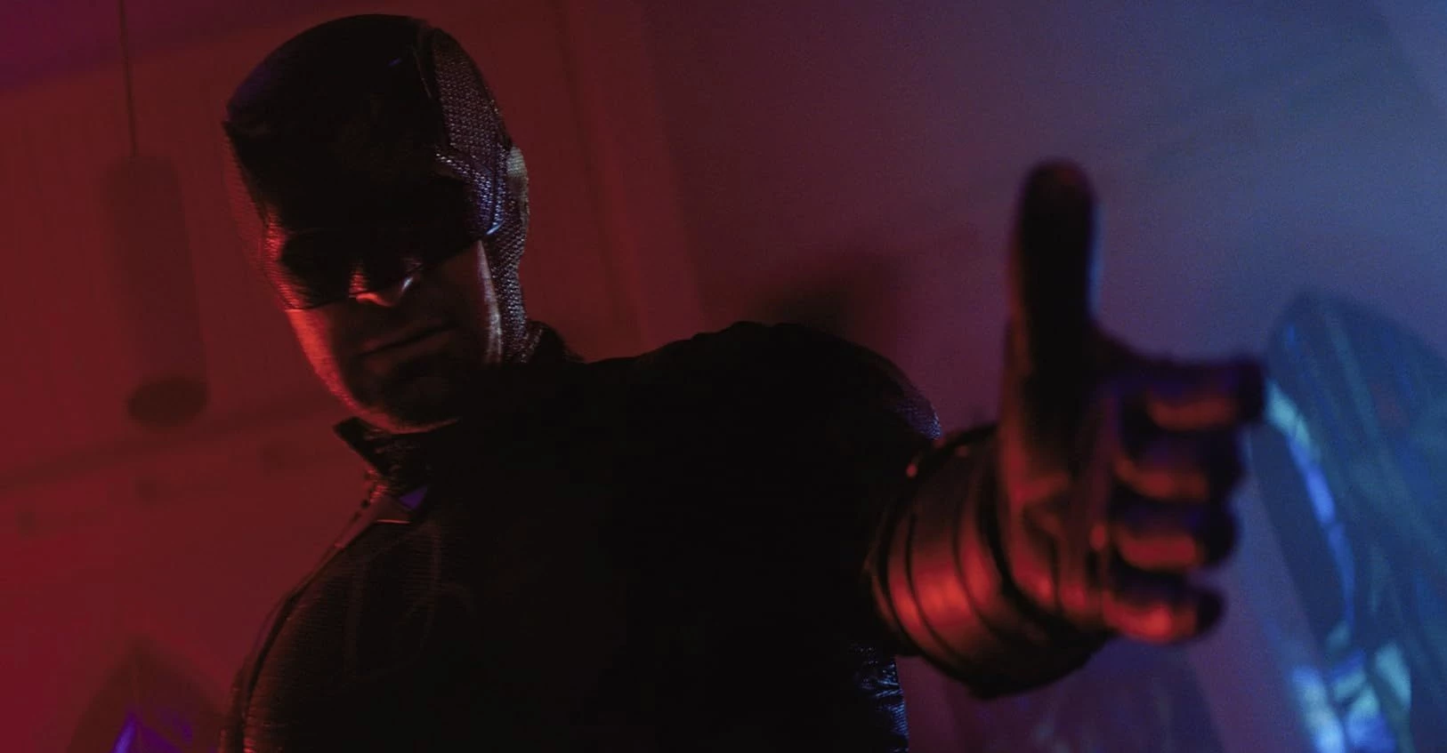Daredevil: Odrodzenie - sezon 2, odcinek 5 - recenzja spoilerowa