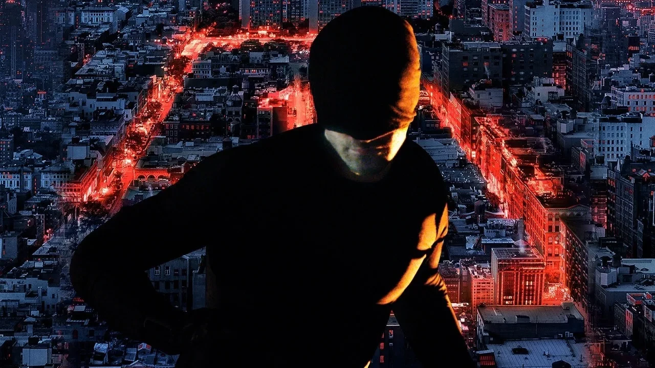 Daredevil przed serialem Netfliksa mógł dostać w MCU 2 filmy. Wiemy, dlaczego nie powstały