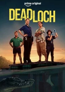     Deadloch