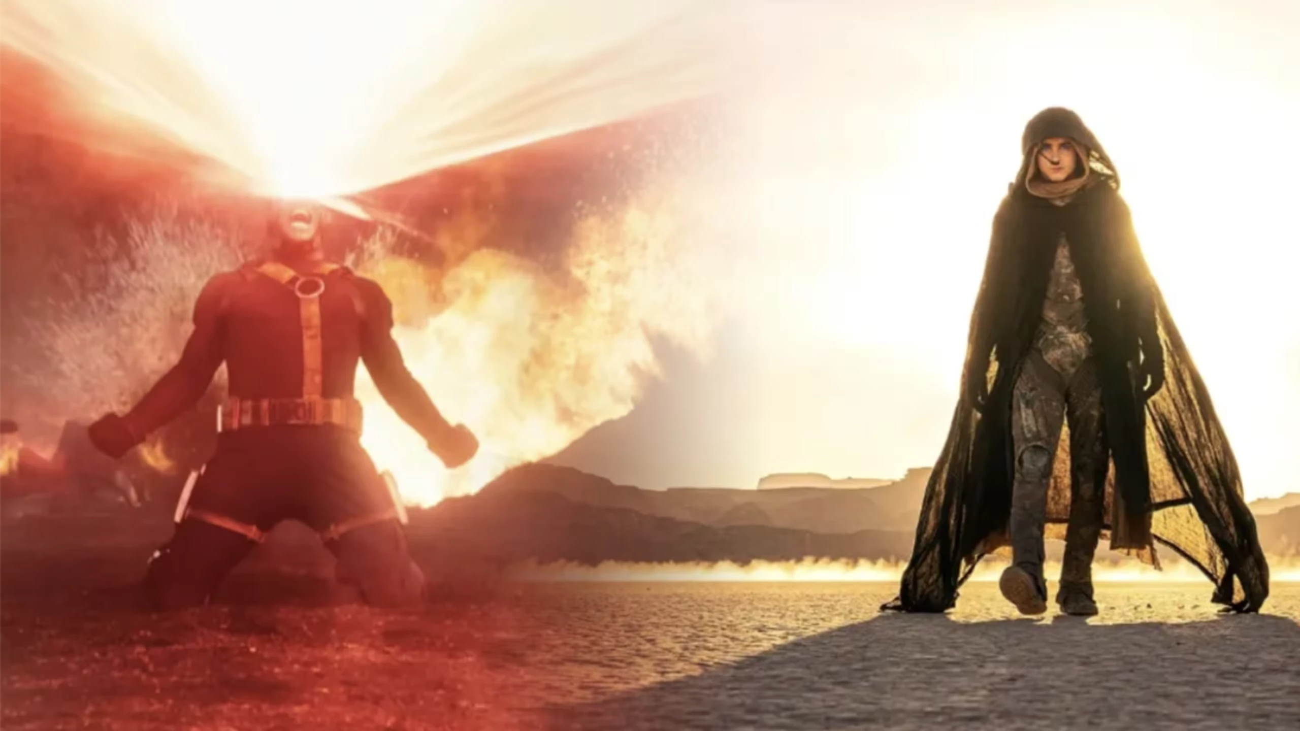 Avengers: Doomsday kontratakuje. Tak Marvel odpowie na wyłączność Diuny 3 w IMAX-ie