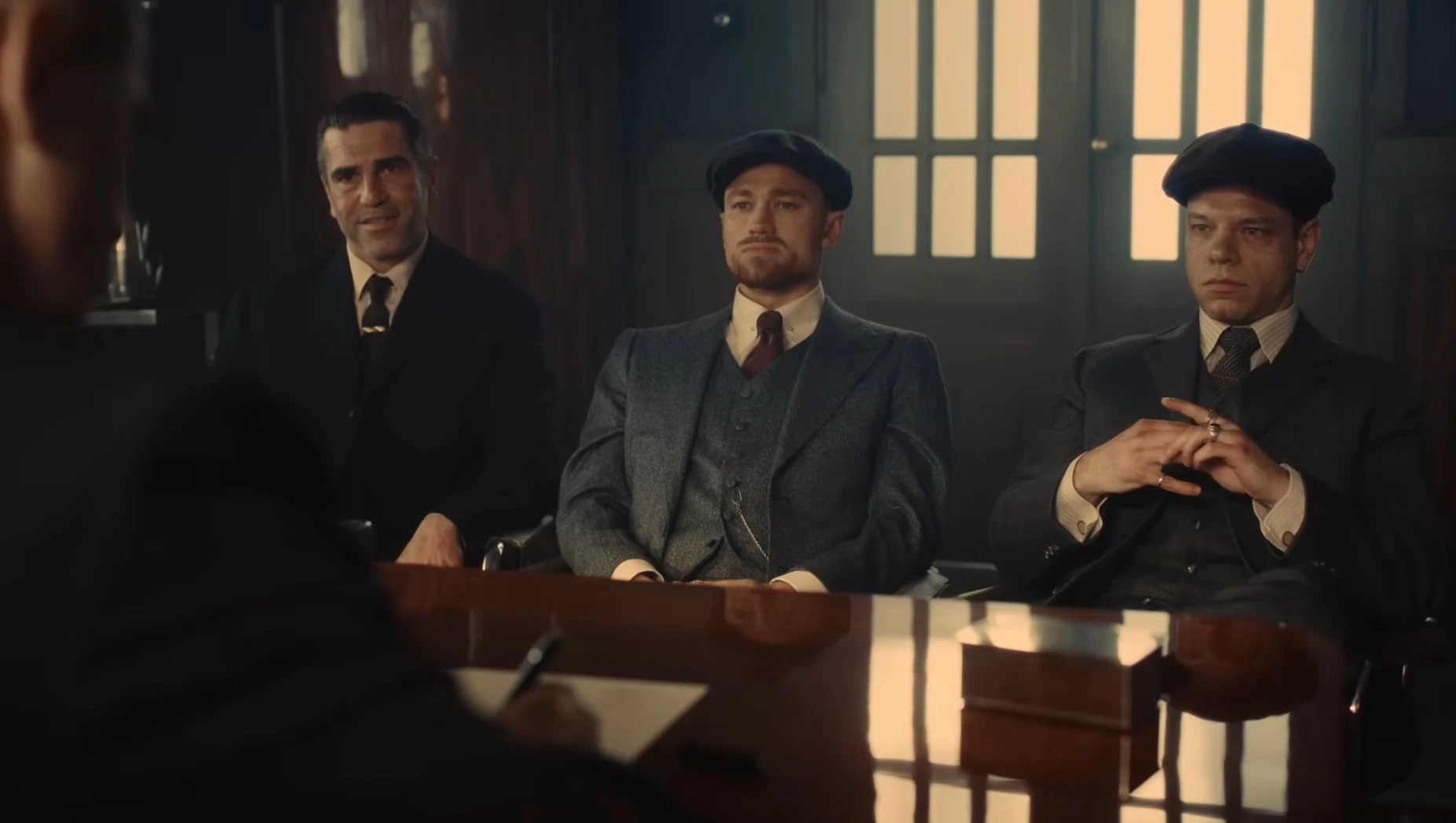Piłkarz reprezentacji Polski w klimacie Peaky Blinders. Matty Cash rządzi w Birmingham
