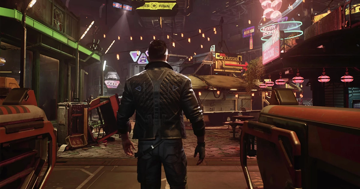 The Expanse: Osiris Reborn w Xbox Game Pass od dnia premiery! niedługo ruszy zamknięta beta gry