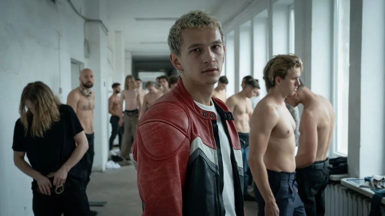 Polski serial HBO podbija festiwal we Francji. To ma być hit