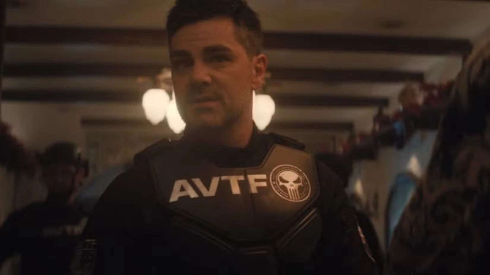 Daredevil: Odrodzenie ma być "sygnałem do działania". Matthew Lillard zachęca do "walki z opresją"