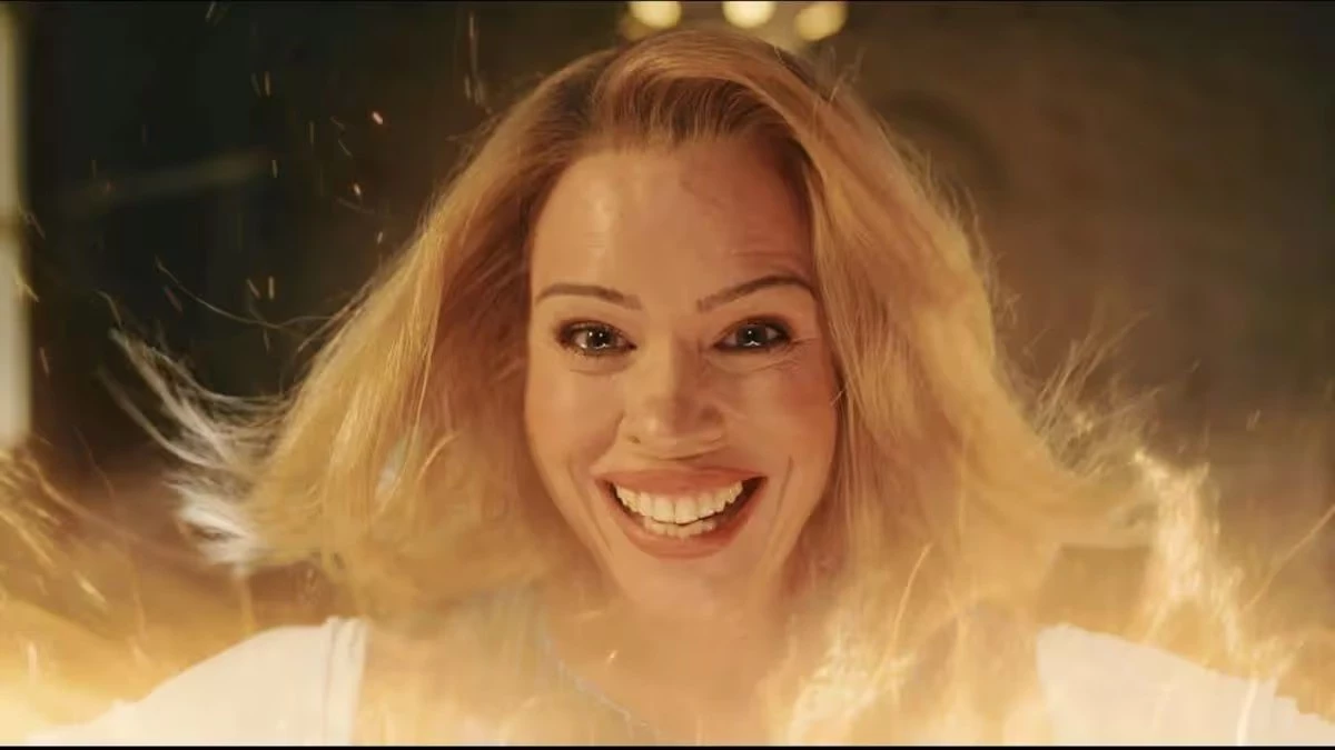 Doktora Who czeka ewolucja? Sensacyjna plotka sugeruje, iż Billie Piper nie będzie nowym Doktorem