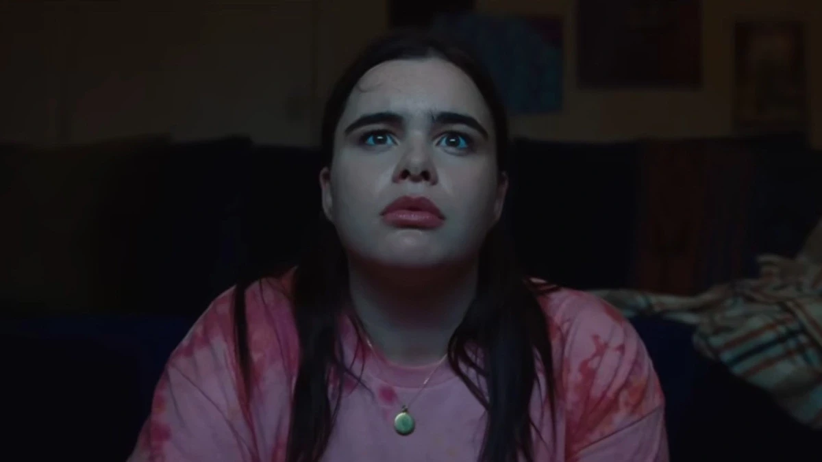 Plakaty tego horroru są tak drastyczne, iż zakazano ich w kinach. Wcześniej YouTube usunął zwiastun