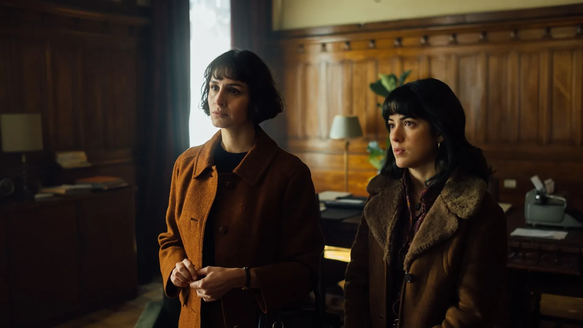 Rodzinne dramaty i duże zmiany w Chile. Zwiastun nowej adaptacji klasycznej historii