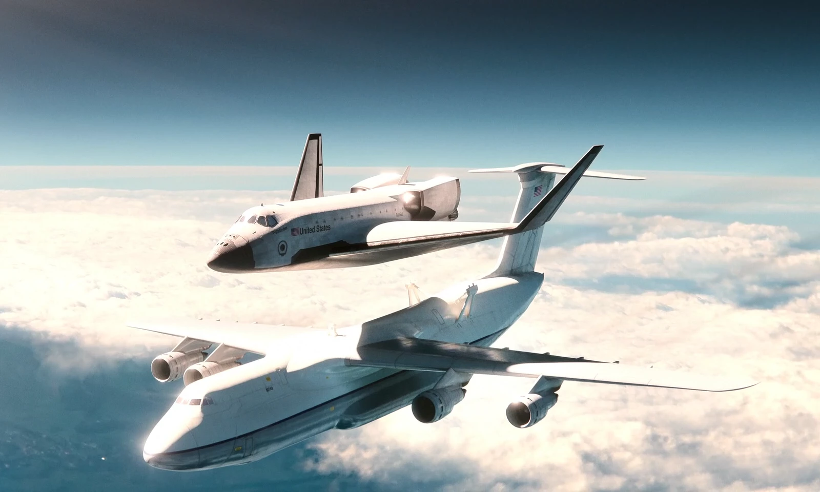 Najlepszy serial science fiction zakończy się na 6. sezonie. Jest też niesamowita zapowiedź