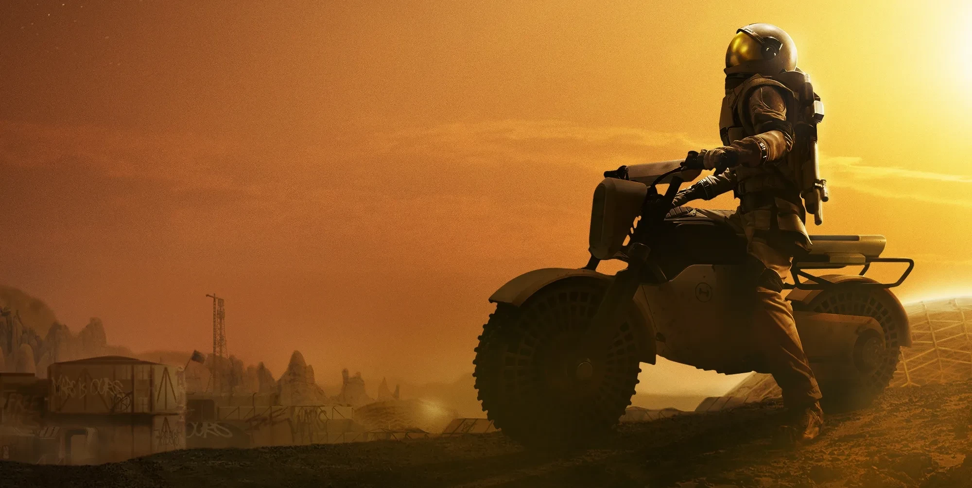 For All Mankind: sezon 5, odcinek 1 - recenzja